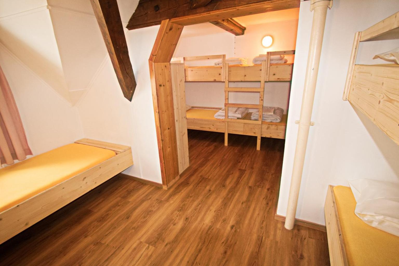 Juhui Flumserberg Extérieur photo