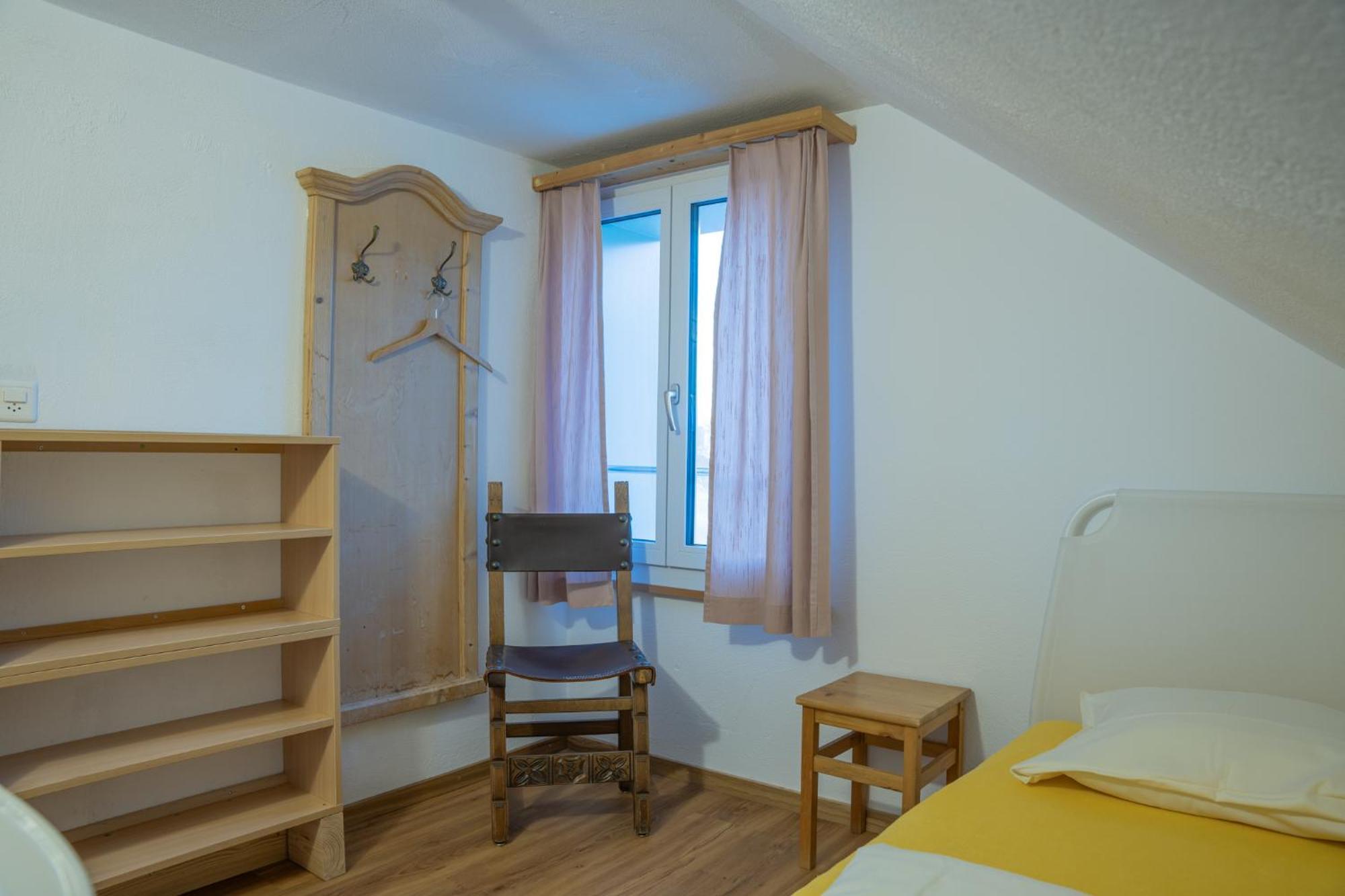 Juhui Flumserberg Extérieur photo
